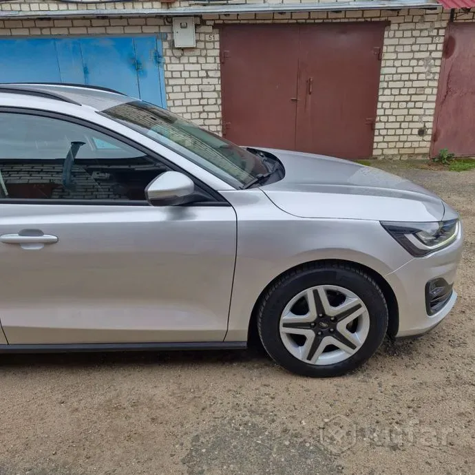 Продажа Ford Focus IV, 2022 г., Минск Минск - изображение 8