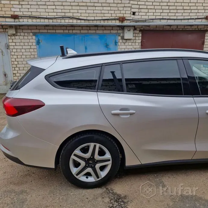 Продажа Ford Focus IV, 2022 г., Минск Минск - изображение 7