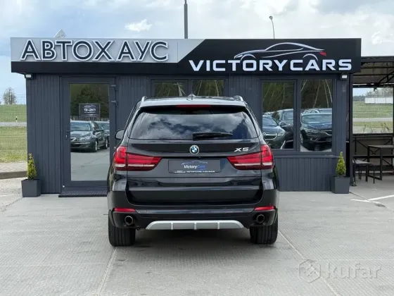 Продажа BMW X5 III (F15), 2015 г., Лида Лида