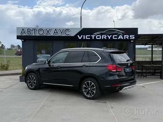 Продажа BMW X5 III (F15), 2015 г., Лида Лида