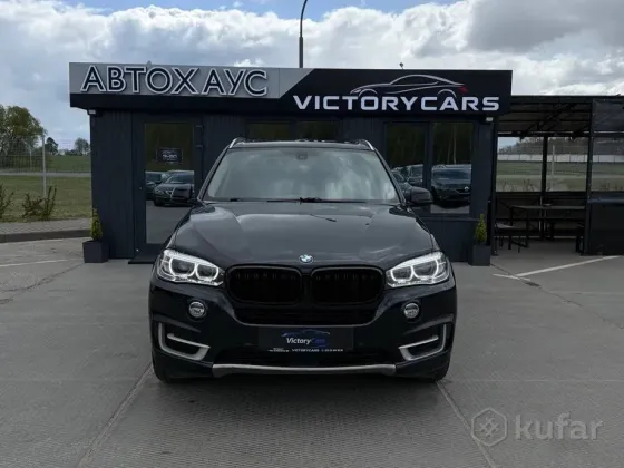 Продажа BMW X5 III (F15), 2015 г., Лида Лида