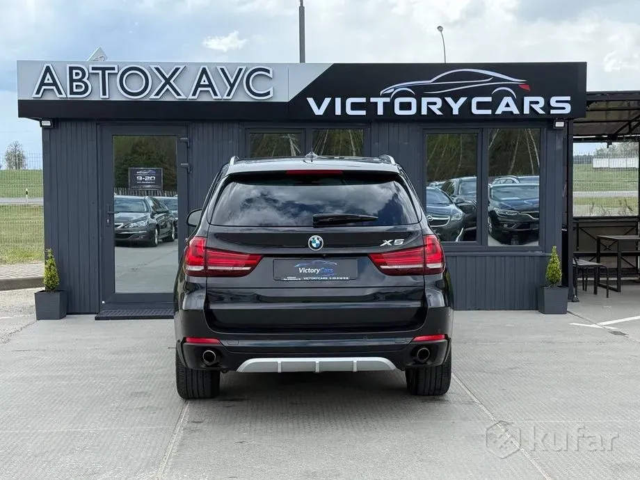 Продажа BMW X5 III (F15), 2015 г., Лида Лида - изображение 3