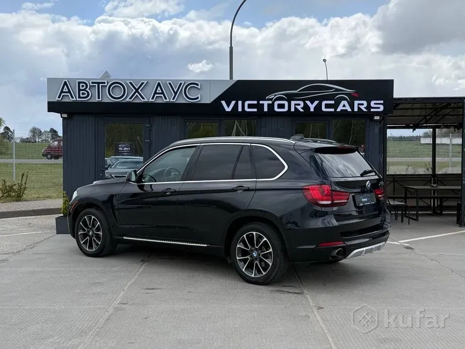 Продажа BMW X5 III (F15), 2015 г., Лида Лида - изображение 2