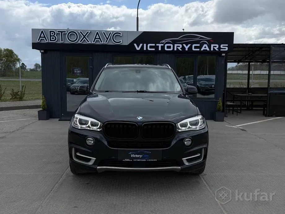 Продажа BMW X5 III (F15), 2015 г., Лида Лида - изображение 6