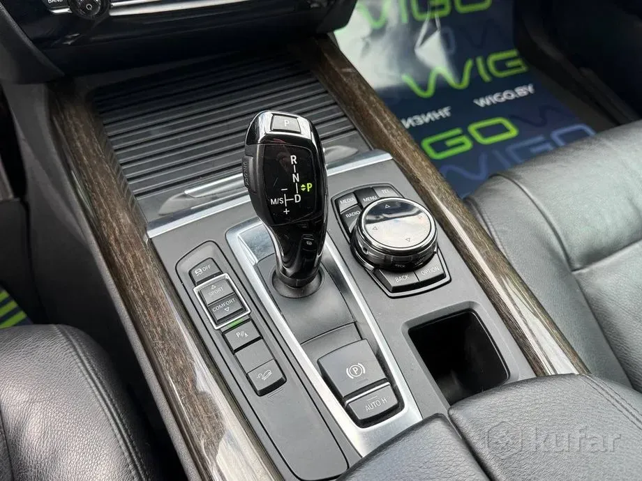 Продажа BMW X5 III (F15), 2015 г., Лида Лида - изображение 11