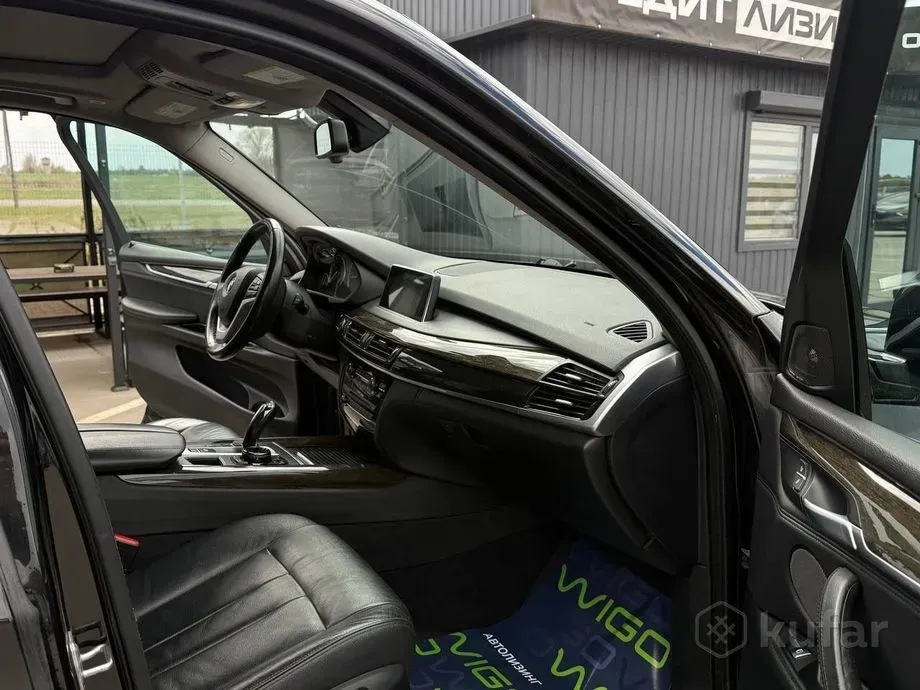 Продажа BMW X5 III (F15), 2015 г., Лида Лида - изображение 8