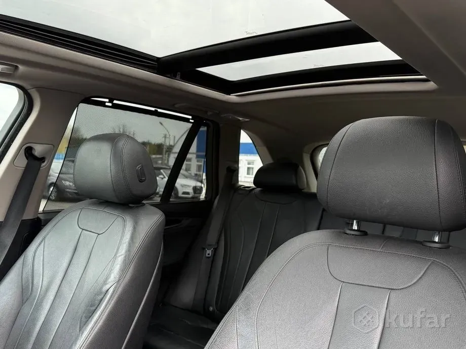 Продажа BMW X5 III (F15), 2015 г., Лида Лида - изображение 9