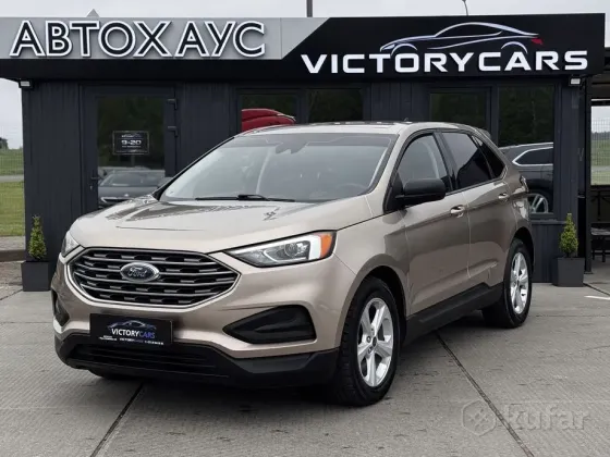 Продажа Ford Edge II Рестайлинг, 2020 г., Лида Лида