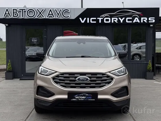 Продажа Ford Edge II Рестайлинг, 2020 г., Лида Лида