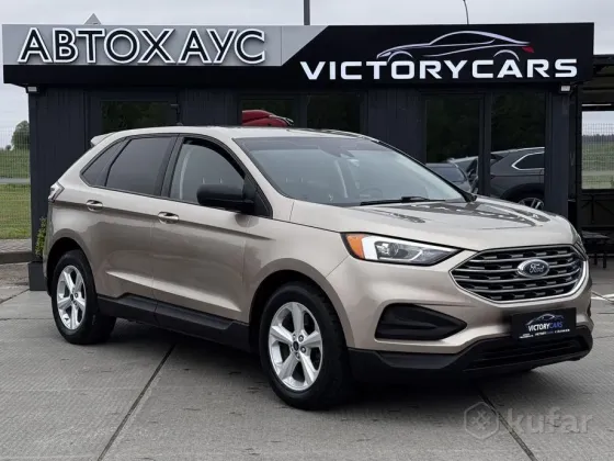 Продажа Ford Edge II Рестайлинг, 2020 г., Лида Лида
