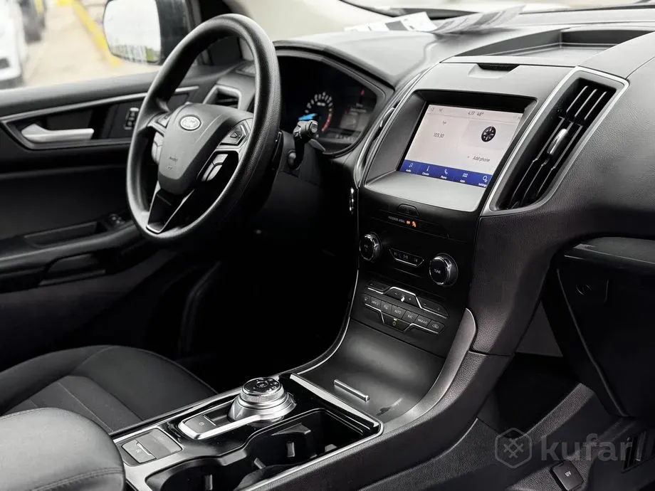 Продажа Ford Edge II Рестайлинг, 2020 г., Лида Лида - изображение 9