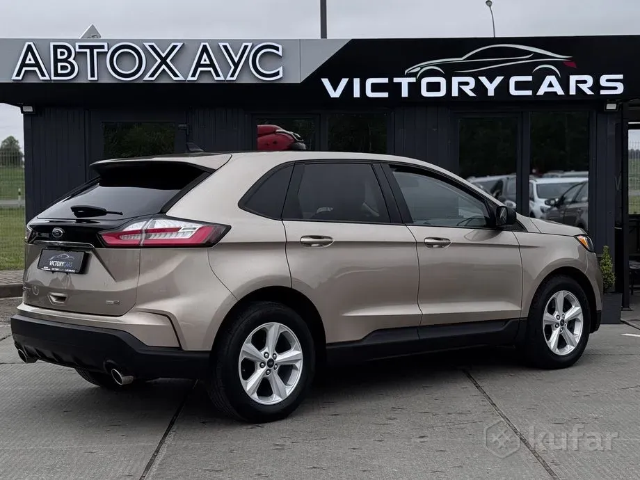 Продажа Ford Edge II Рестайлинг, 2020 г., Лида Лида - изображение 3