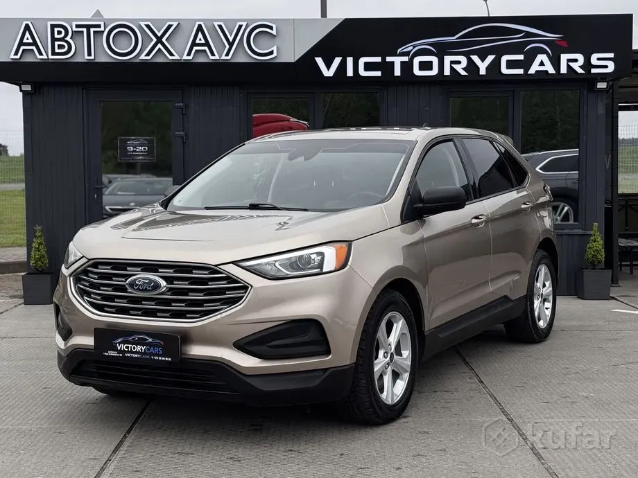 Продажа Ford Edge II Рестайлинг, 2020 г., Лида Лида - изображение 1