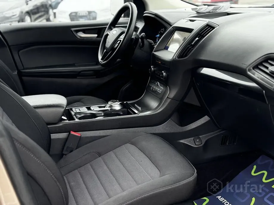 Продажа Ford Edge II Рестайлинг, 2020 г., Лида Лида - изображение 11