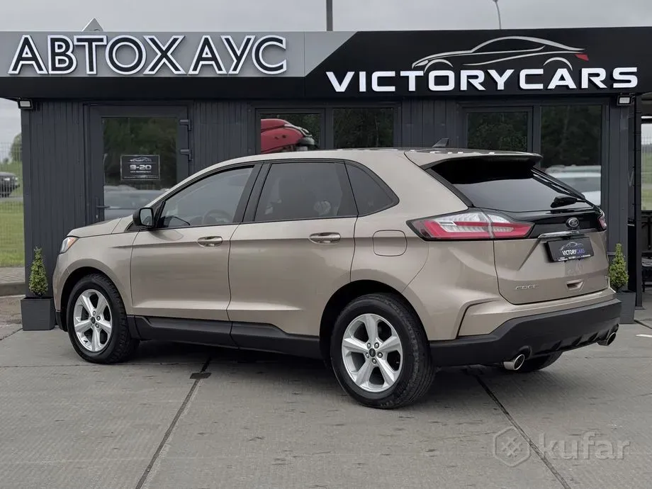 Продажа Ford Edge II Рестайлинг, 2020 г., Лида Лида - изображение 2