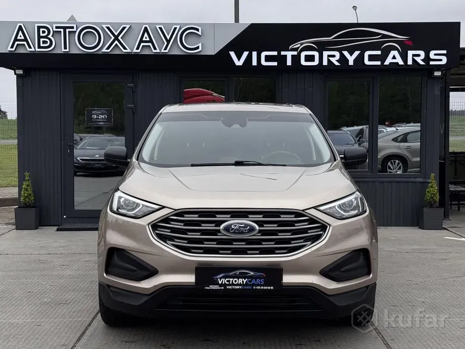 Продажа Ford Edge II Рестайлинг, 2020 г., Лида Лида - изображение 5
