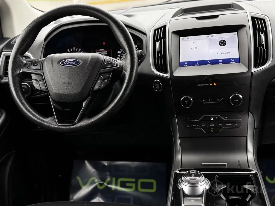 Продажа Ford Edge II Рестайлинг, 2020 г., Лида Лида - изображение 10