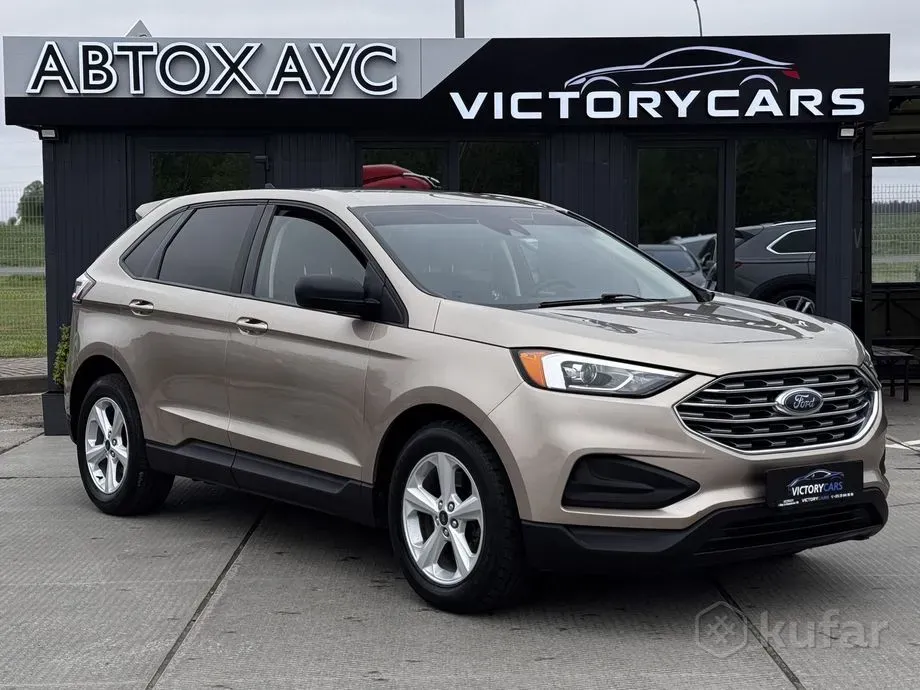 Продажа Ford Edge II Рестайлинг, 2020 г., Лида Лида - изображение 4