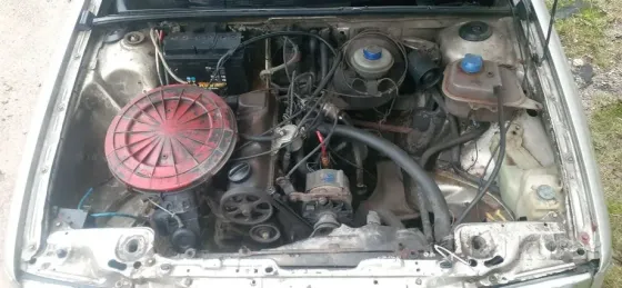 Продажа Audi 80 IV (B3), 1989 г., Браслав Браслав