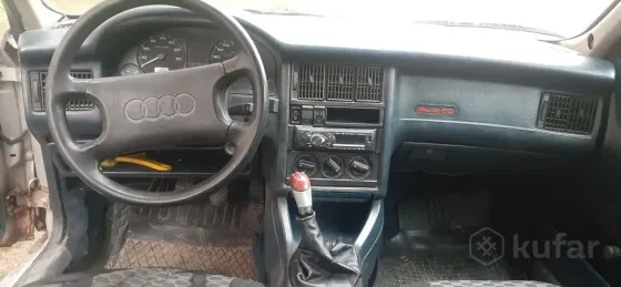 Продажа Audi 80 IV (B3), 1989 г., Браслав Браслав
