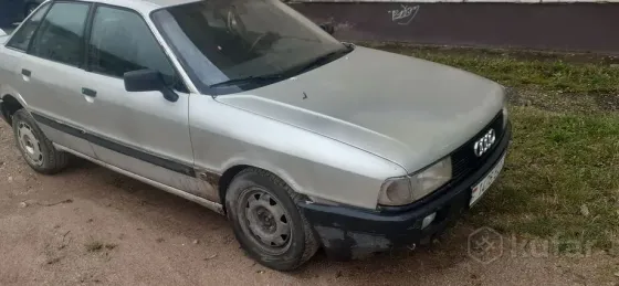 Продажа Audi 80 IV (B3), 1989 г., Браслав Браслав