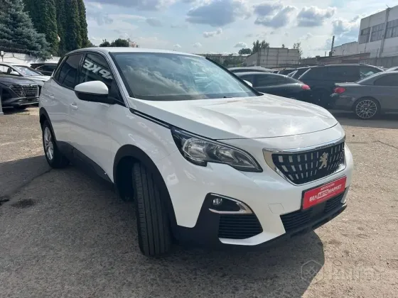 Продажа Peugeot 3008 II, 2018 г., Мозырь Мозырь