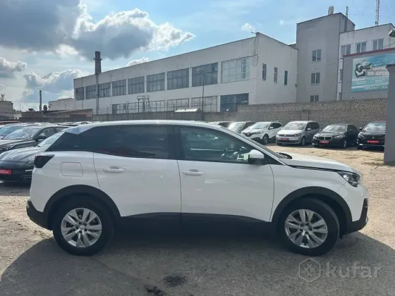 Продажа Peugeot 3008 II, 2018 г., Мозырь Мозырь