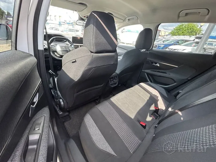 Продажа Peugeot 3008 II, 2018 г., Мозырь Мозырь - изображение 10