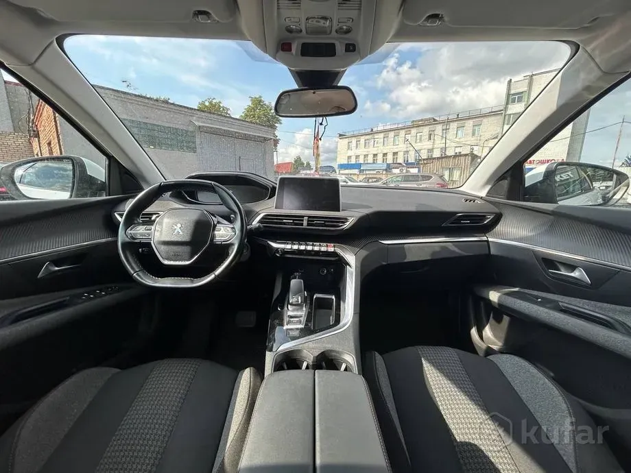 Продажа Peugeot 3008 II, 2018 г., Мозырь Мозырь - изображение 11
