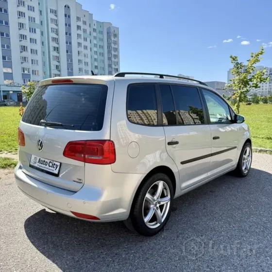 Продажа Volkswagen Touran II, 2011 г., Гродно Гродно