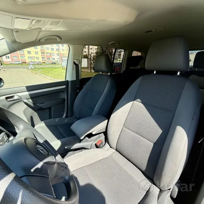 Продажа Volkswagen Touran II, 2011 г., Гродно Гродно - изображение 10