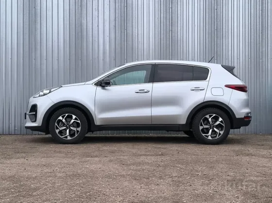 Продажа Kia Sportage IV Рестайлинг, 2019 г., Минск Минск