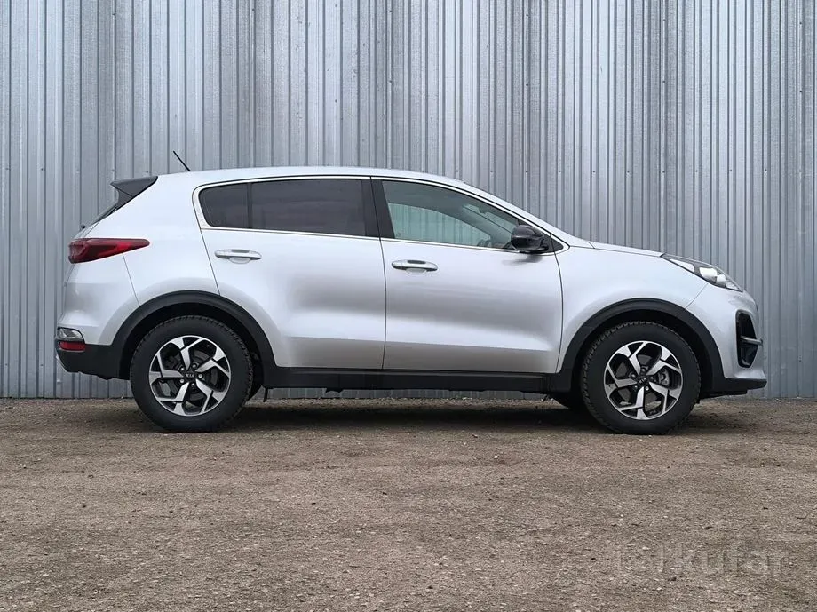 Продажа Kia Sportage IV Рестайлинг, 2019 г., Минск Минск - изображение 3