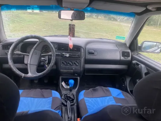 Продажа Volkswagen Golf III, 1993 г., Ельск Ельск