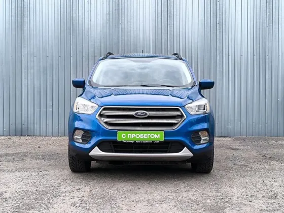 Продажа Ford Escape III Рестайлинг, 2018 г., Минск Минск
