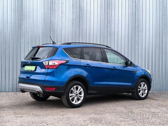 Продажа Ford Escape III Рестайлинг, 2018 г., Минск Минск