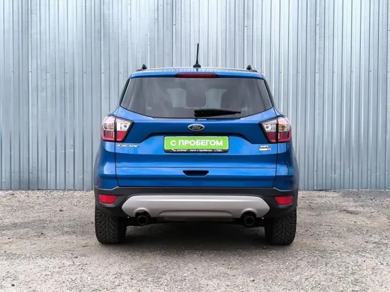 Продажа Ford Escape III Рестайлинг, 2018 г., Минск Минск