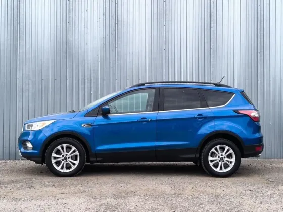 Продажа Ford Escape III Рестайлинг, 2018 г., Минск Минск