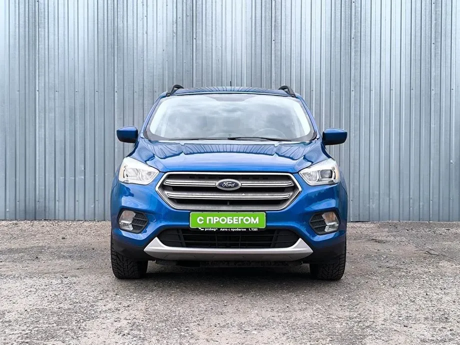 Продажа Ford Escape III Рестайлинг, 2018 г., Минск Минск - изображение 5