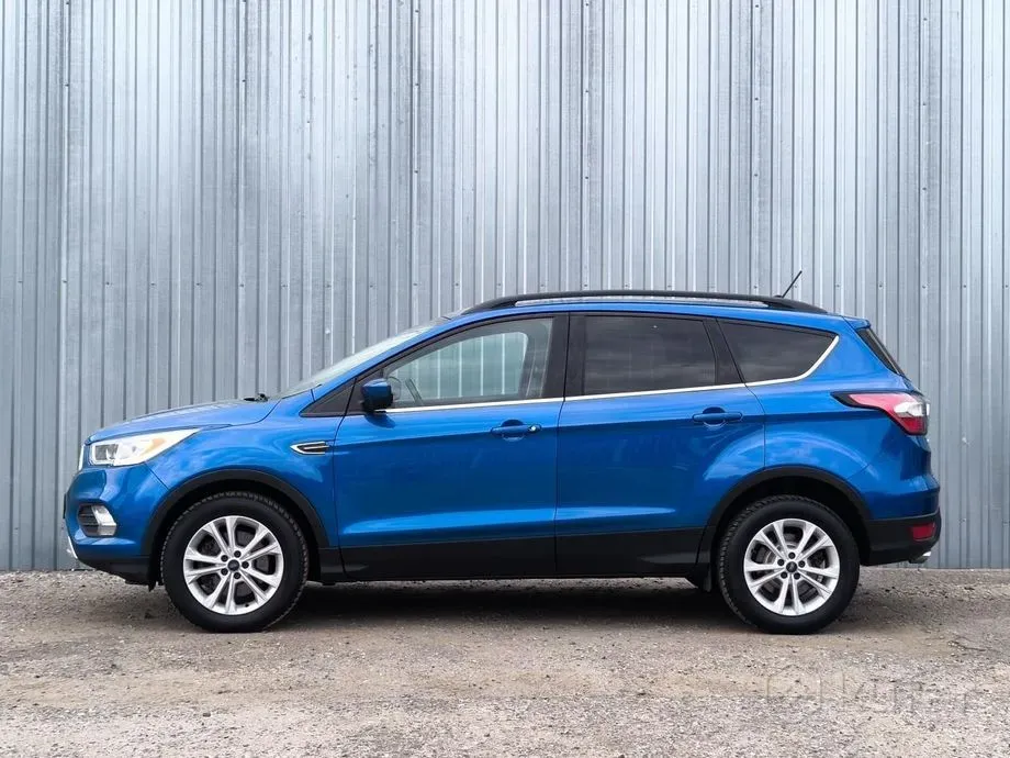 Продажа Ford Escape III Рестайлинг, 2018 г., Минск Минск - изображение 4