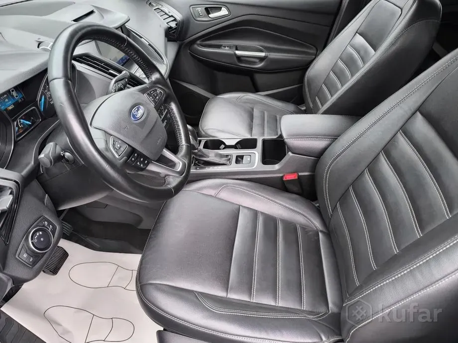 Продажа Ford Escape III Рестайлинг, 2018 г., Минск Минск - изображение 8