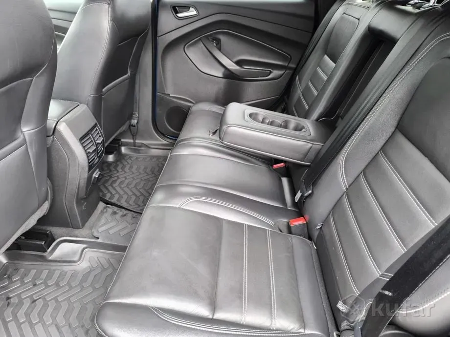 Продажа Ford Escape III Рестайлинг, 2018 г., Минск Минск - изображение 11