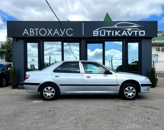 Продажа Peugeot 406 I, 1996 г., Гродно Гродно