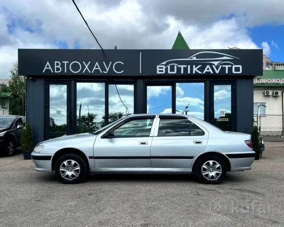 Продажа Peugeot 406 I, 1996 г., Гродно Гродно