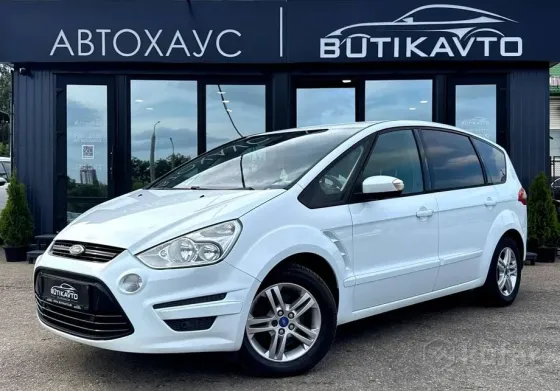Продажа Ford S-MAX I Рестайлинг, 2011 г., Гродно Гродно