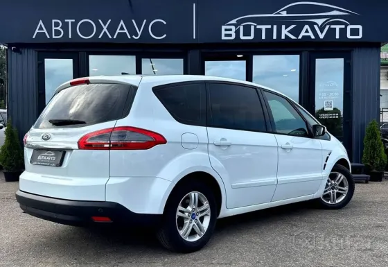 Продажа Ford S-MAX I Рестайлинг, 2011 г., Гродно Гродно