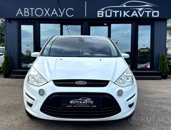 Продажа Ford S-MAX I Рестайлинг, 2011 г., Гродно Гродно