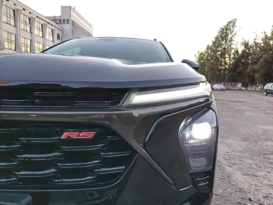 Продажа Chevrolet Trax II, 2024г., Витебск Витебск