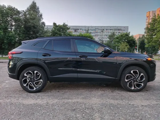Продажа Chevrolet Trax II, 2024г., Витебск Витебск