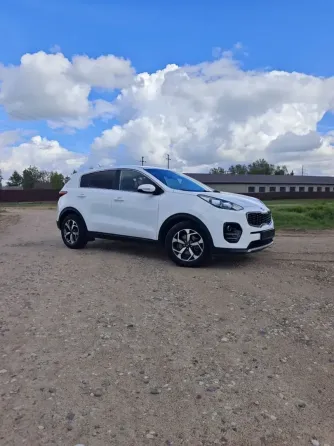 Продажа Kia Sportage IV, 2018г., Минск Минск